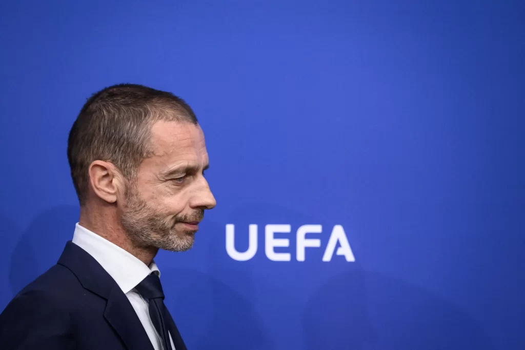 Following the recent revelations, UEFA opened a probe on Juventus to determine whether they violated the Financial Fair Play.