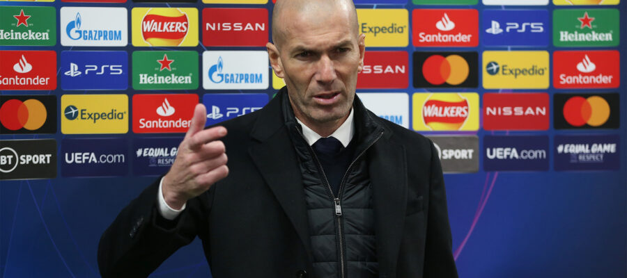Bayern Munich announced that Tuchel would leave, and Zidane is among the top candidates to replace him, but he’d be equally keen on managing Juventus.