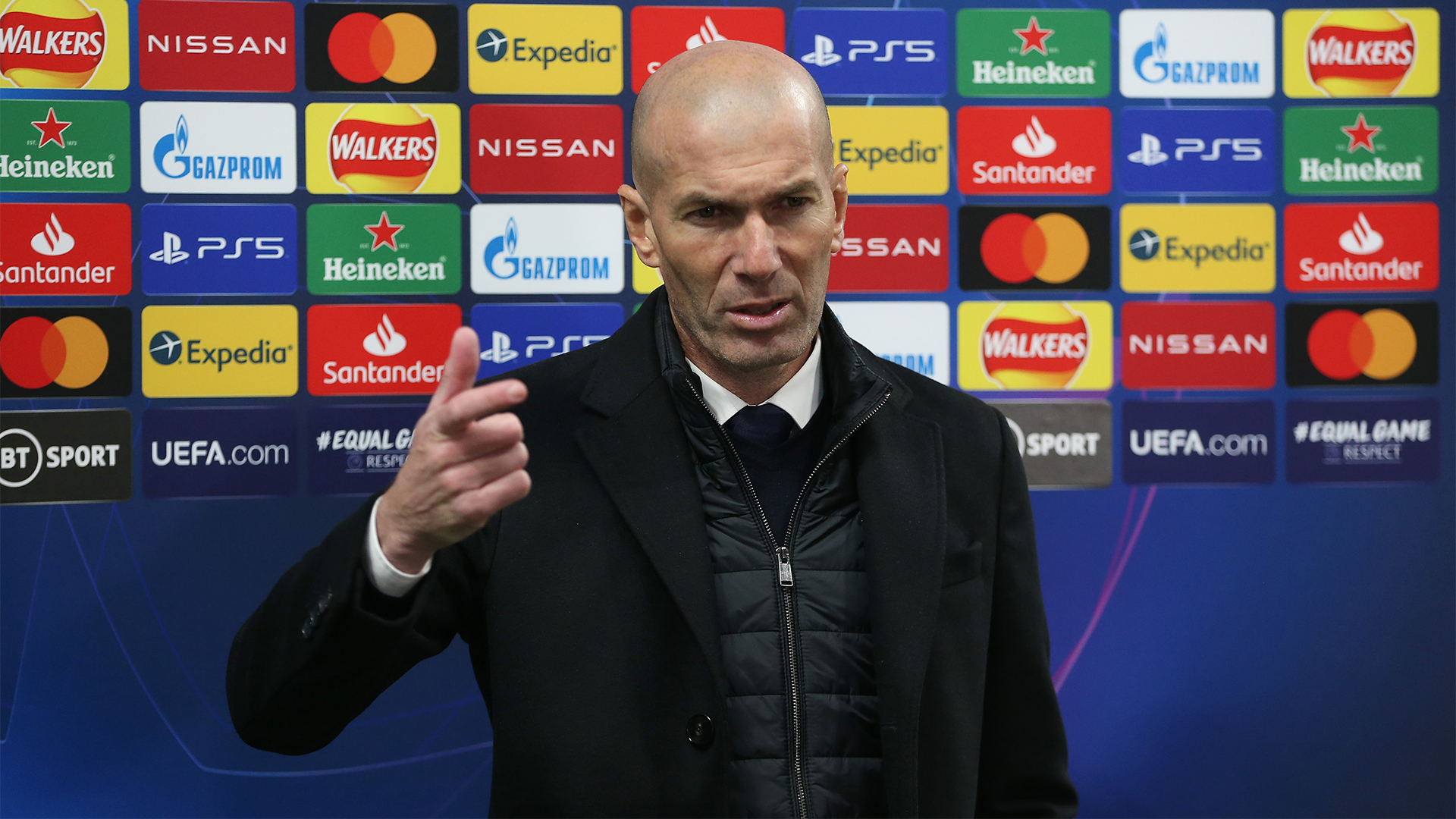 Bayern Munich announced that Tuchel would leave, and Zidane is among the top candidates to replace him, but he’d be equally keen on managing Juventus.