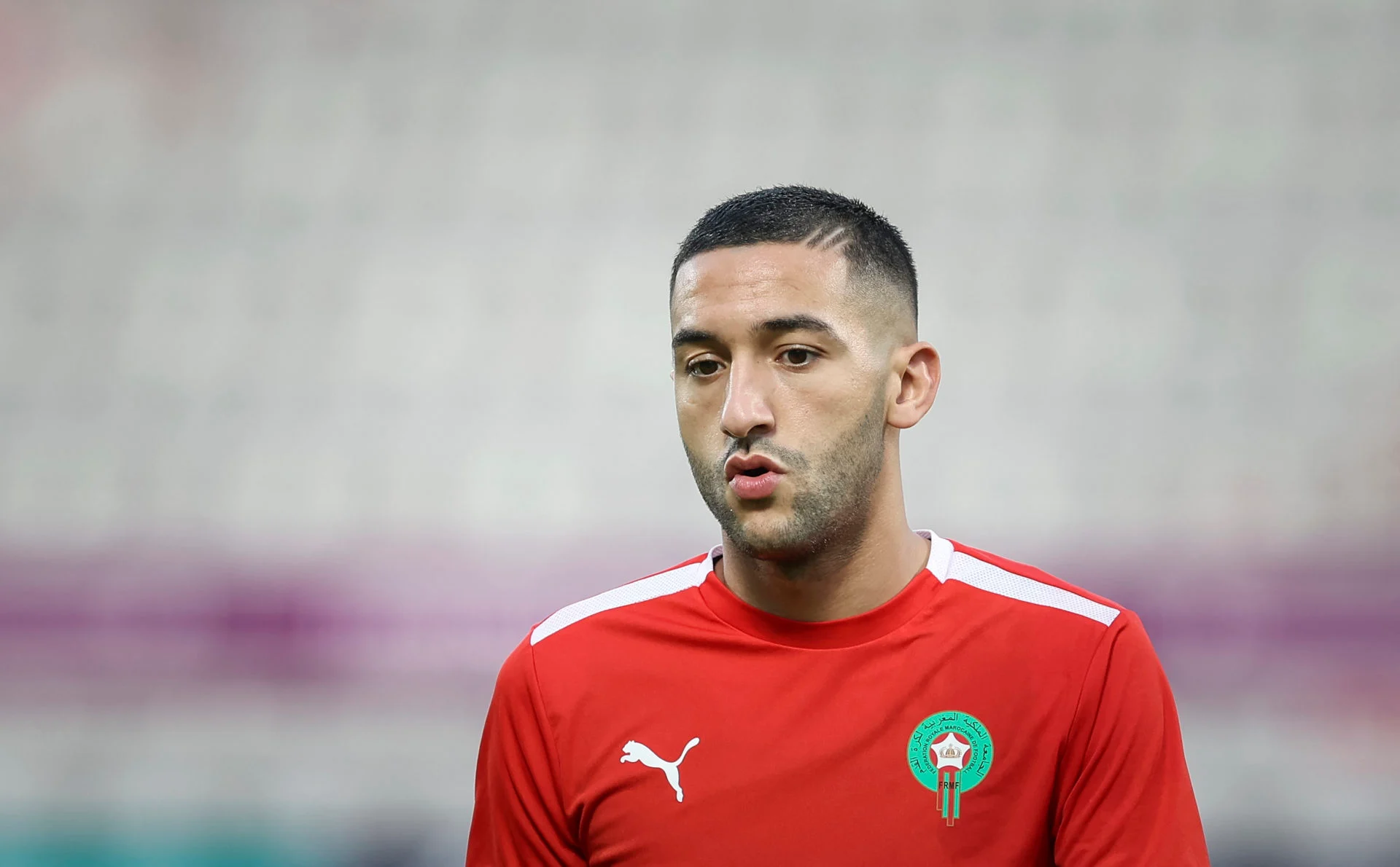 Milan are concocting their initial bid onboard Hakim Ziyech in January. They tried last summer, but they couldn’t come to terms with him and Chelsea.