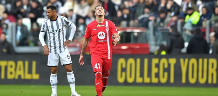 Danilo, Mota, Juventus, Monza