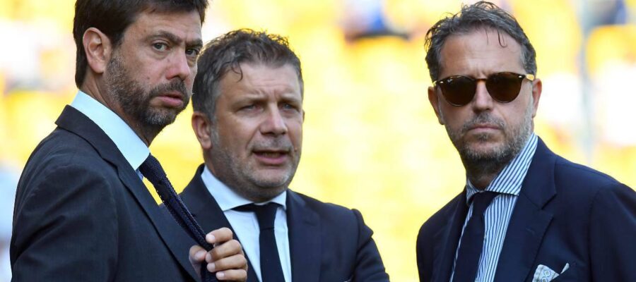 Juventus have been docked ten points after the new ruling by the Court of Appeal in their capital gains trial. The previous penalty had to be reduced.