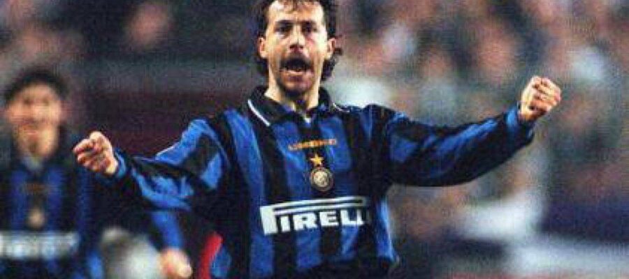 After being a Serie A title decider towards the end of the 1980s, Inter vs Napoli had progressively turned into a lackluster mid-table affair