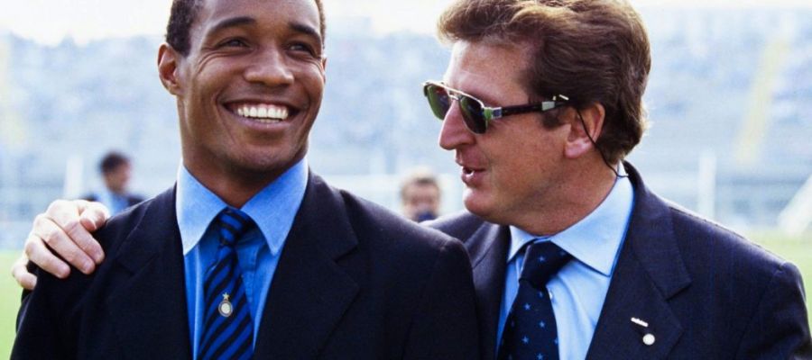 On Easter's eve in 1996, Inter black player Paul Ince was openly and repeatedly targeted with racist chants from the stands during a matchup with Cremonese