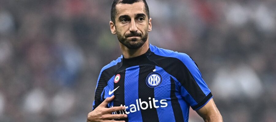 Inter will be busy tending to numerous extensions in the coming months. Eight players in their squad are up in 2024, but four only technically.