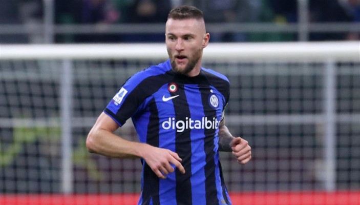 A first half dismissal to Milan Skriniar did not help Inter as they suffered a 1-0 defeat at home to Empoli on Monday evening.