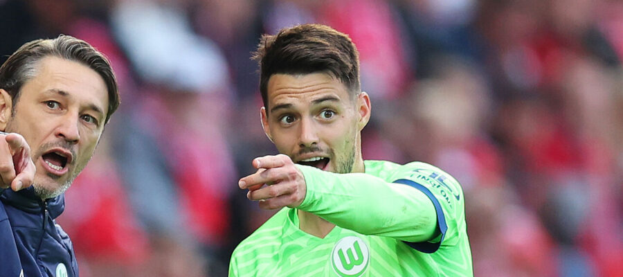 Fiorentina most likely won’t sell Nicolas Gonzalez in January, but they might add a forward nonetheless, and they have zeroed in on Josip Brekalo.