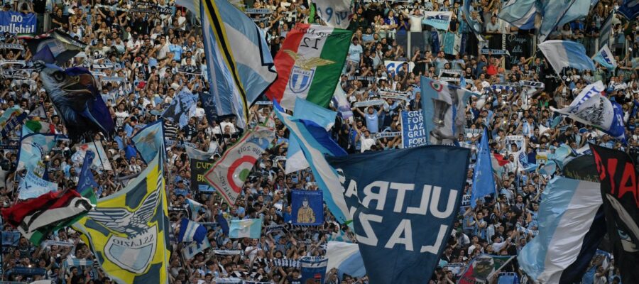 The Curva Nord of the Stadio Olimpico will be shut close for the upcoming match between Lazio and Empoli after the racist incident involving Samuel Umtiti.