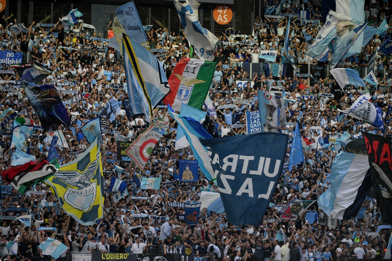 The Curva Nord of the Stadio Olimpico will be shut close for the upcoming match between Lazio and Empoli after the racist incident involving Samuel Umtiti.
