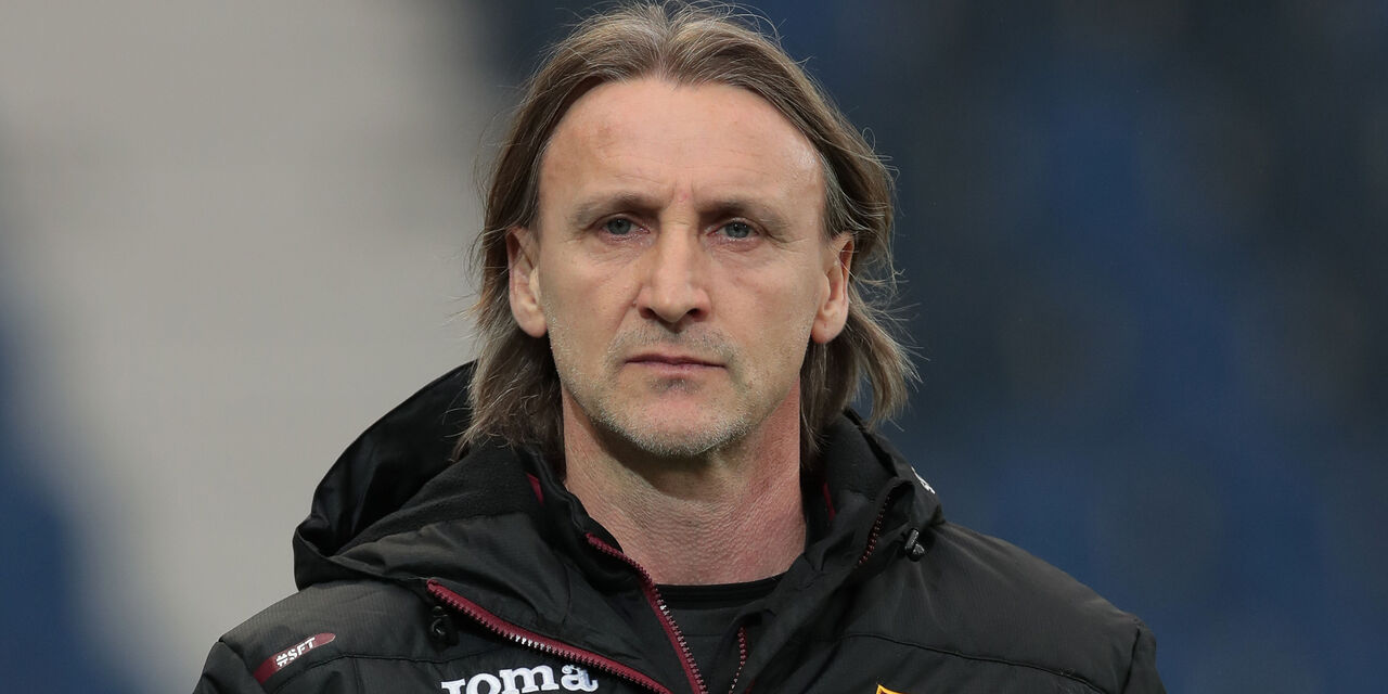 Salernitana changed their mind and recalled Davide Nicola to helm the team. The coach was fired following the 2-8 romp versus Atalanta.