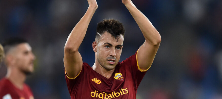 Stephan El Shaarawy has proven to be a valuable contributor this season thanks to his versatility and effectiveness, but his contract is expiring.