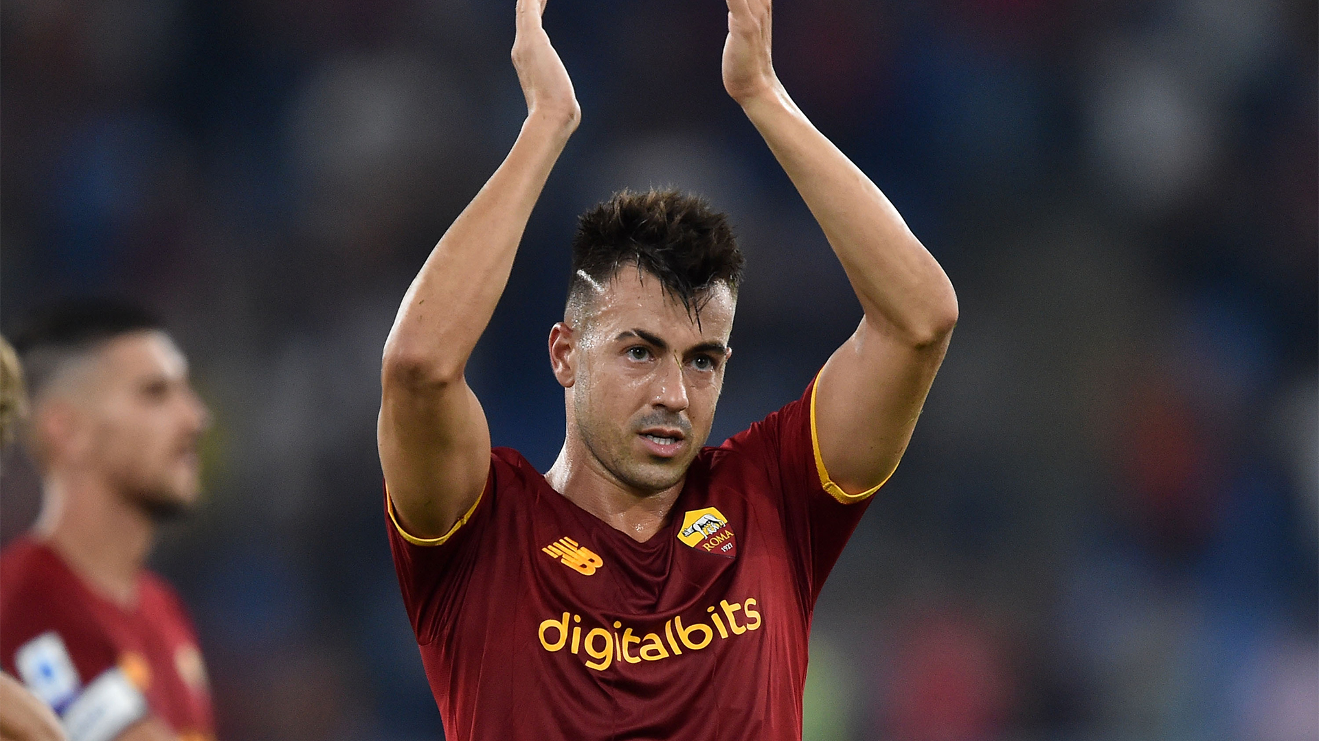 Stephan El Shaarawy has proven to be a valuable contributor this season thanks to his versatility and effectiveness, but his contract is expiring.