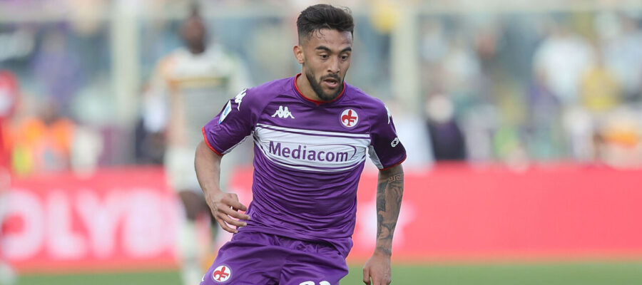 Leicester City tabled a sizeable bid for Nicolas Gonzalez, but Fiorentina don’t want to sell the player in January. The Foxes tendered €34M.