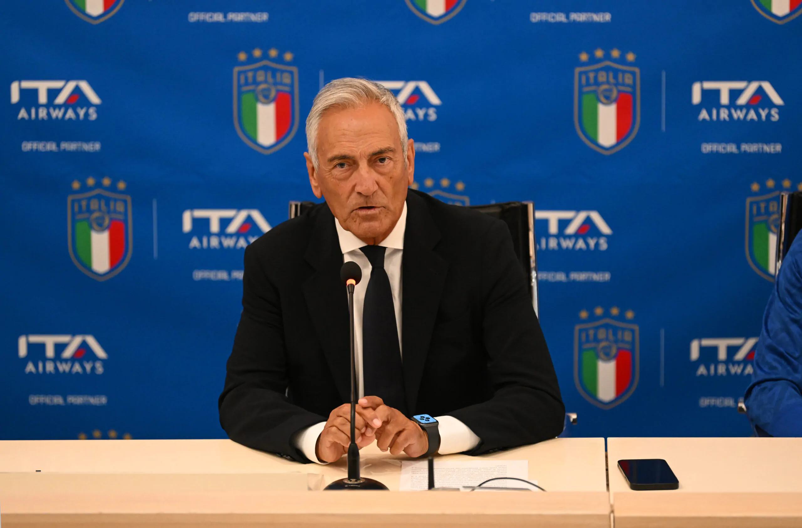 Italy was awarded the joint organization of the 2032 European Championship along with Turkey, but it had the chance to host the 2030 World Cup too.