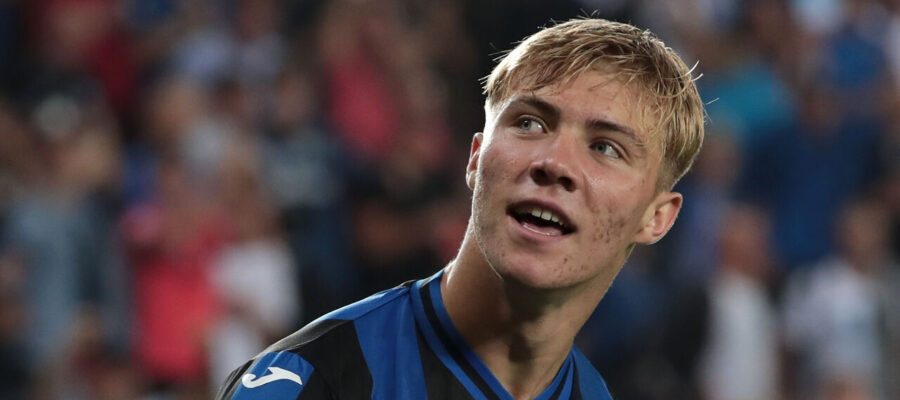 Napoli are keeping tabs on Rasmus Hojlund for the future since Victor Osimhen doesn’t have a long-term contract and is on the radar of very wealthy clubs.