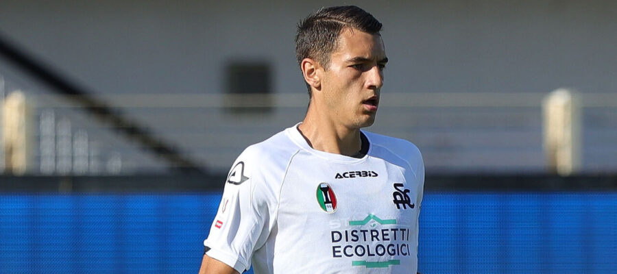 Juventus Send Scouts to Watch Talented Spezia Pair