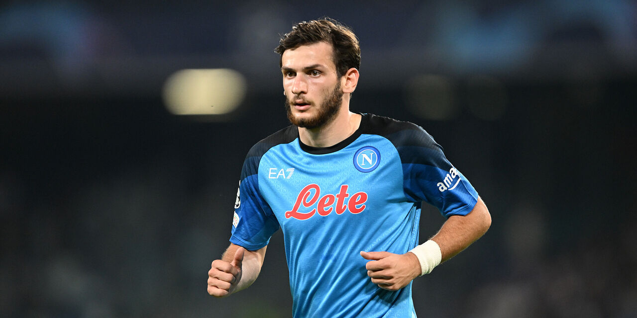 Napoli Set to Step Up Renewal Talks with Standout Star