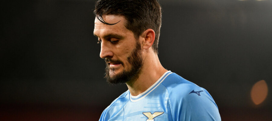 Lazio star Luis Alberto stated to have cleared the air with coach Maurizio Sarri after the two were reportedly at loggerheads for a prolonged stretch.