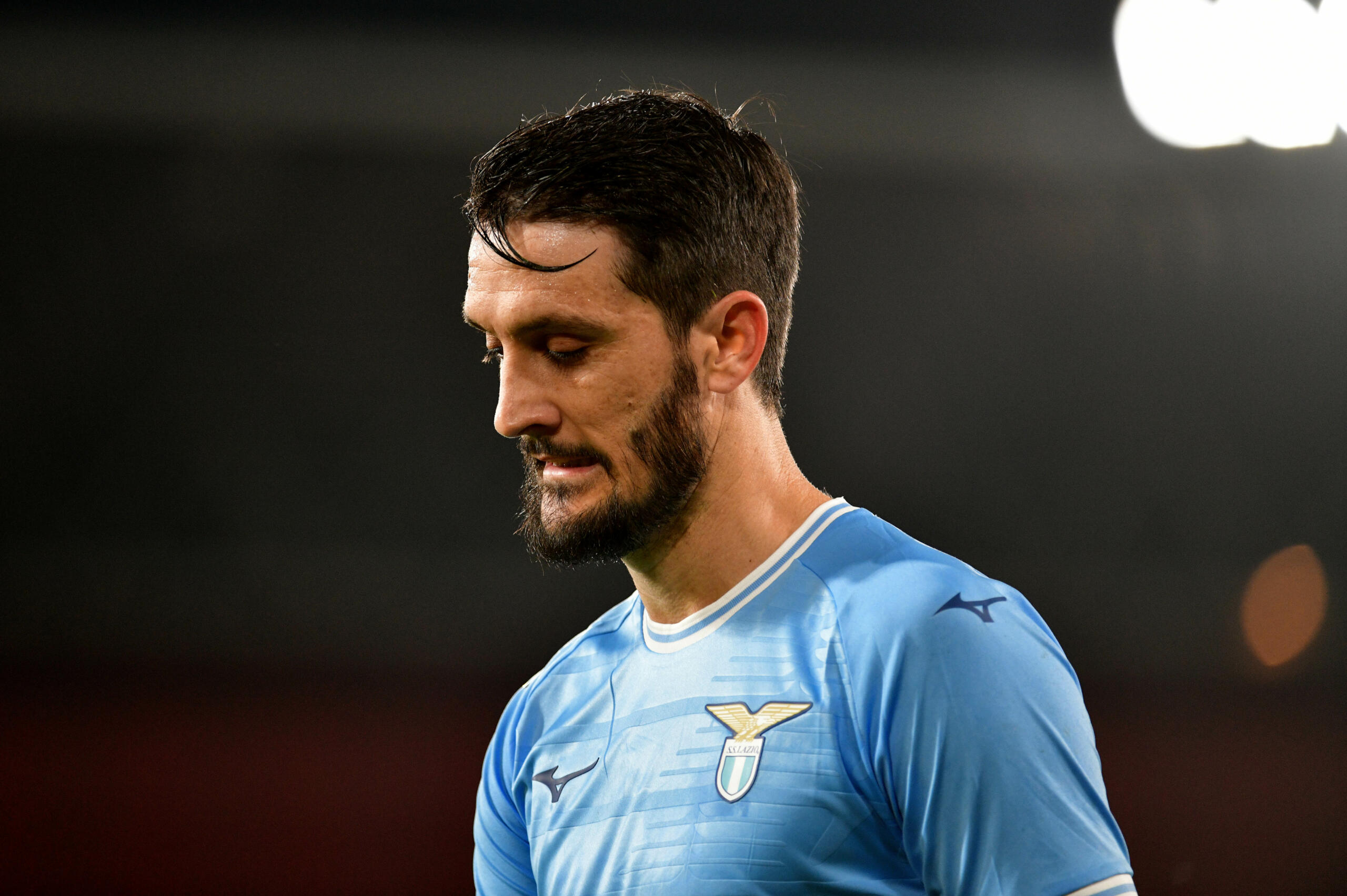 Lazio star Luis Alberto stated to have cleared the air with coach Maurizio Sarri after the two were reportedly at loggerheads for a prolonged stretch.