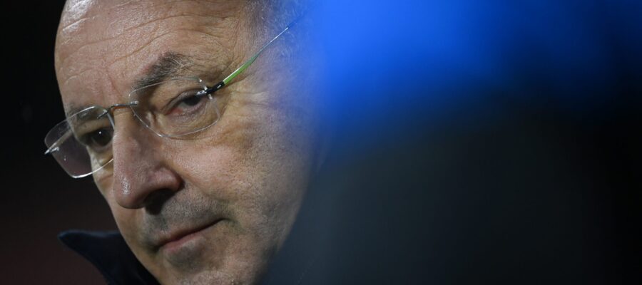 Inter CEO Giuseppe Marotta once again addressed Milan Skriniar’s renewal, dismissing the reports indicating that the club aimed to strike the deal quickly.
