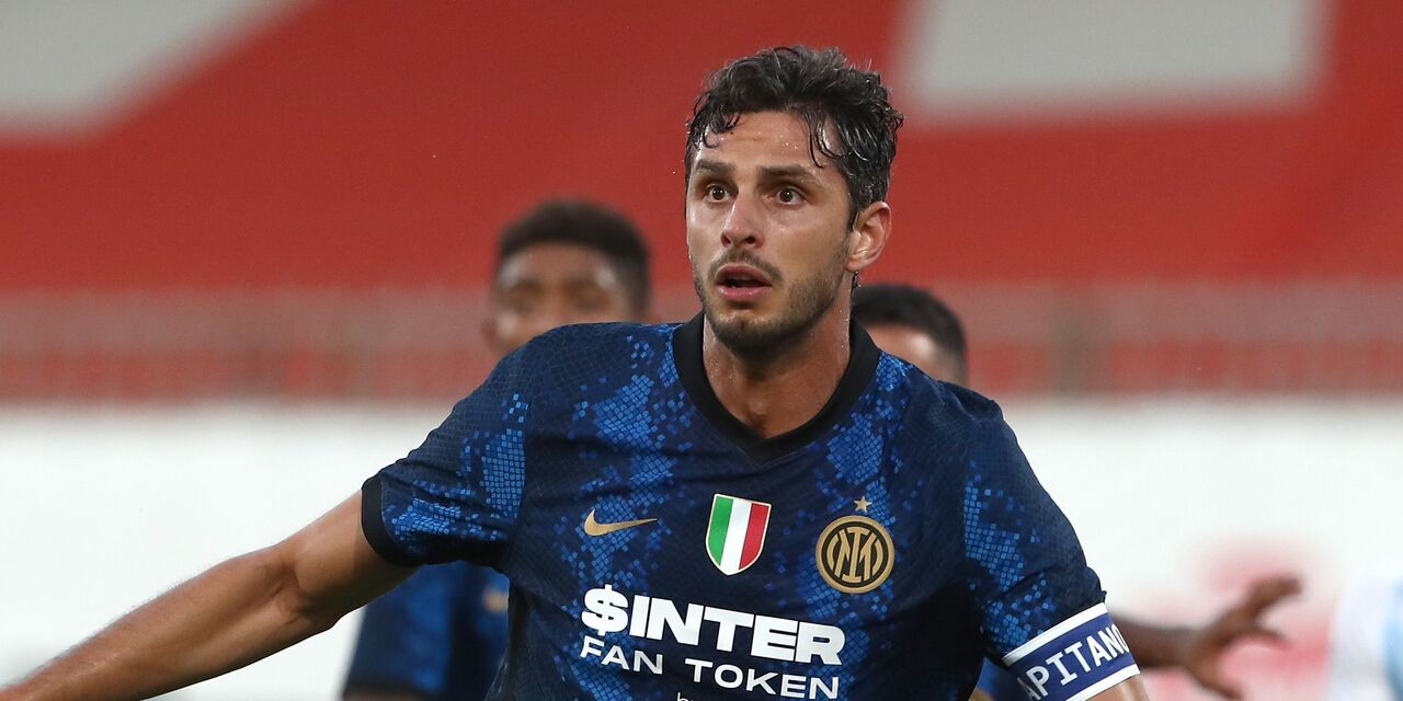 Andrea Ranocchia is keeping up with all things Inter after his retirement, and he weighed in on their season, Milan Skriniar, and more in an interview.