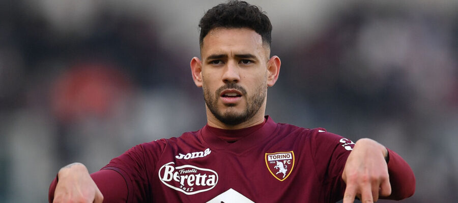 Lazio spent the first part of the January window trying to find a left-back, but the latest injury suffered by Ciro Immobile will affect their plans.