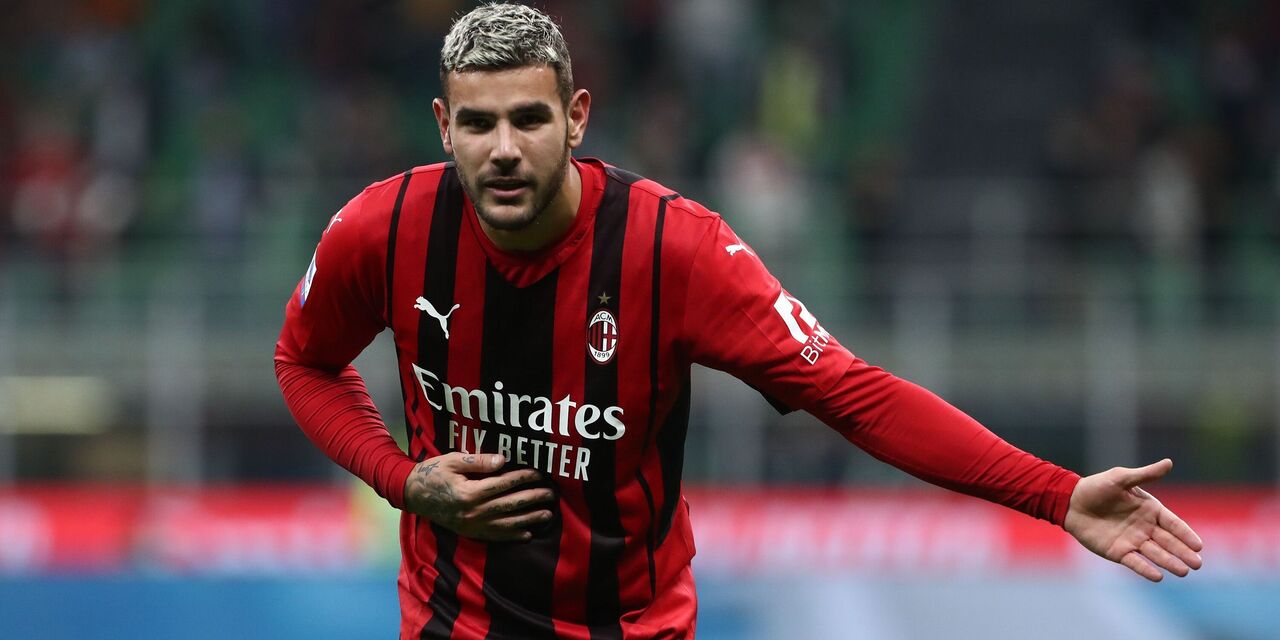 Theo Hernandez has landed on the radar of the biggest clubs in the world, but the talks never gained traction, and he’s not in any rush to leave Milan.