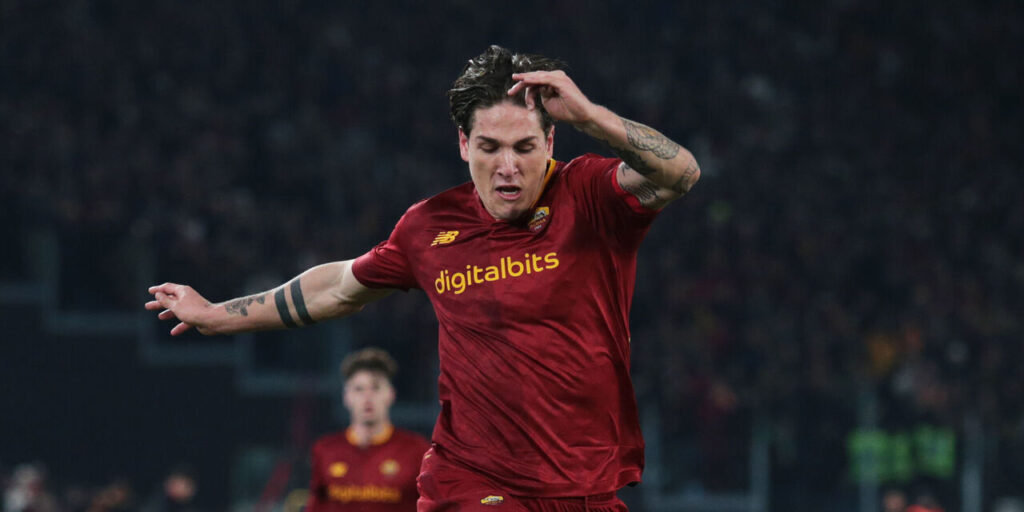 Nicolò Zaniolo and Roma are ready to part ways in January should a worthy offer arrive. His agents and the club are on the same page on the matter.