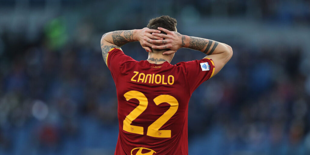 Milan won’t raise their offer following Bournemouth’s intrusion for Nicolò Zaniolo, but the Roma forward probably won’t move to England either.