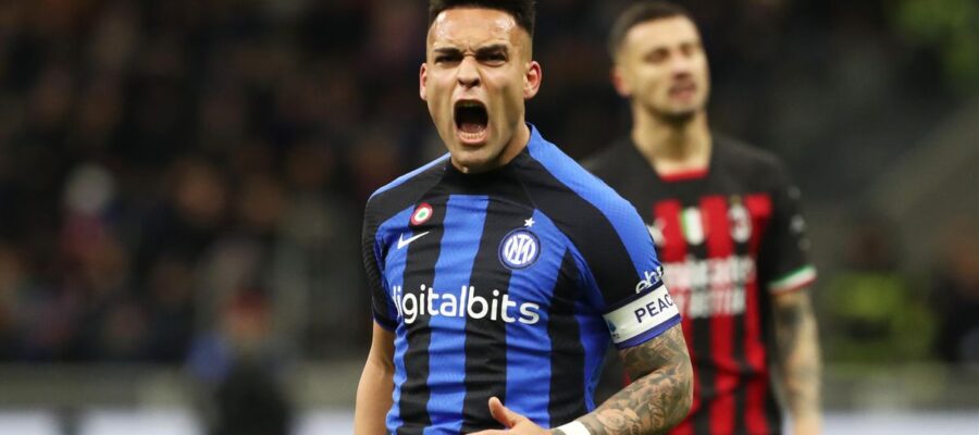 Lautaro Martinez put on a dazzling performance as Inter overcame Milan in a tight 1-0 victory in the Derby della Madonnina