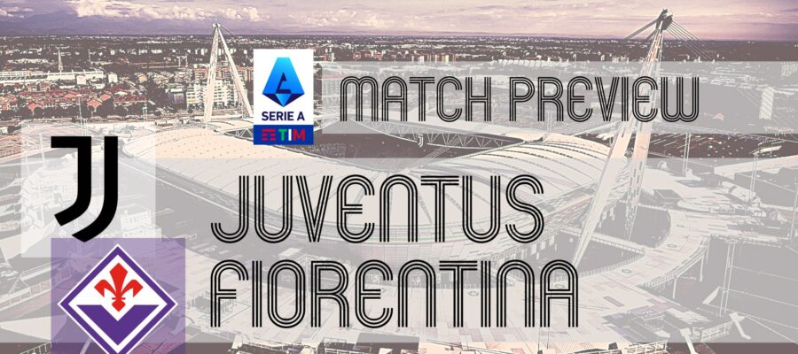 Inspired by a mini-revival, Juventus will be looking to maintain recovery following a 15-point deduction against Fiorentina on Sunday