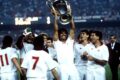 Serie A clubs had ensured an Italian three-peat in European competition and the 1989/90 hat-trick marked the zenith of Italian club football
