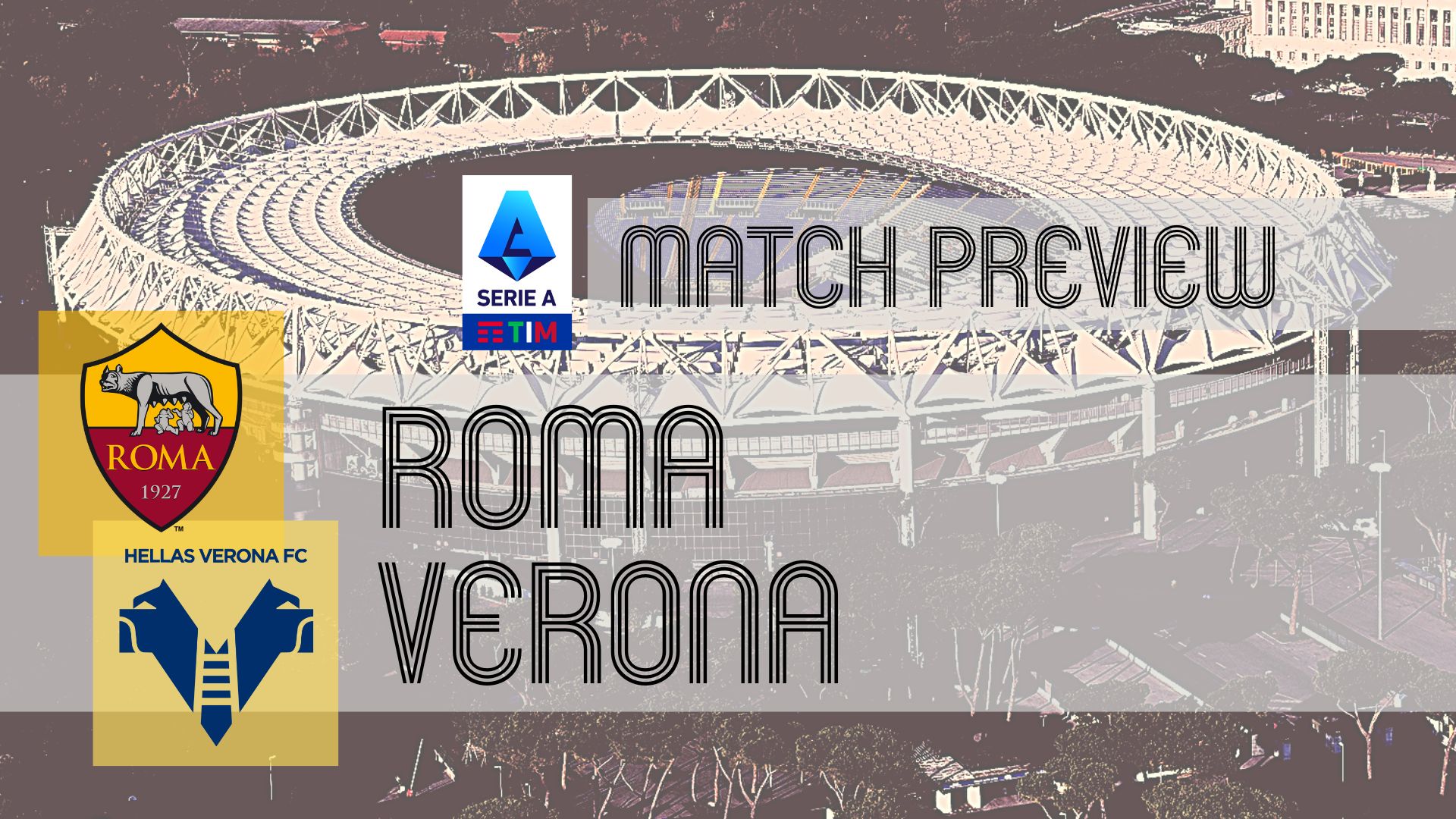 Serie A Week 1, preview and fixtures: Calcio is back! 