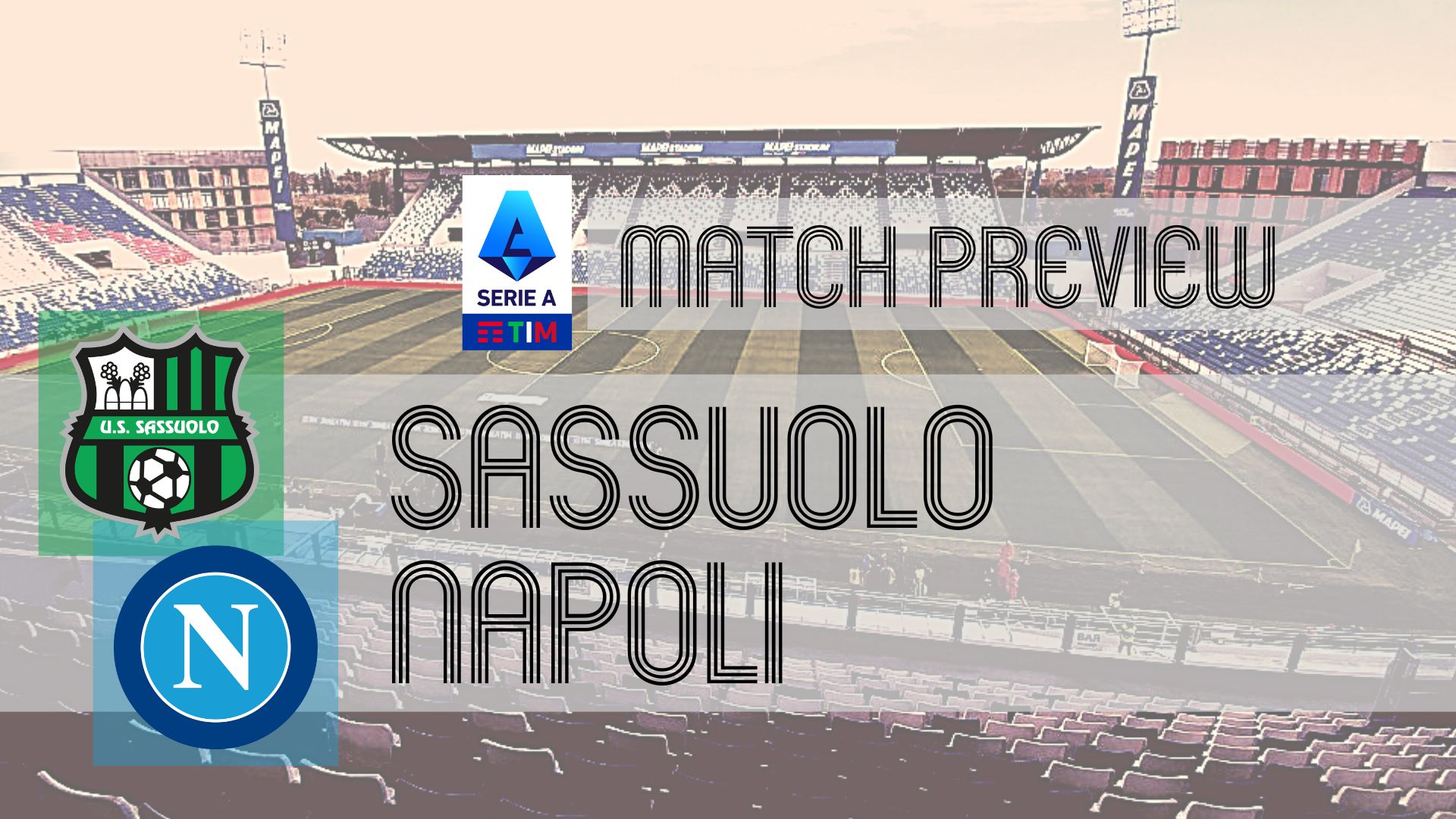 Preview: Genoa vs. Napoli - prediction, team news, lineups