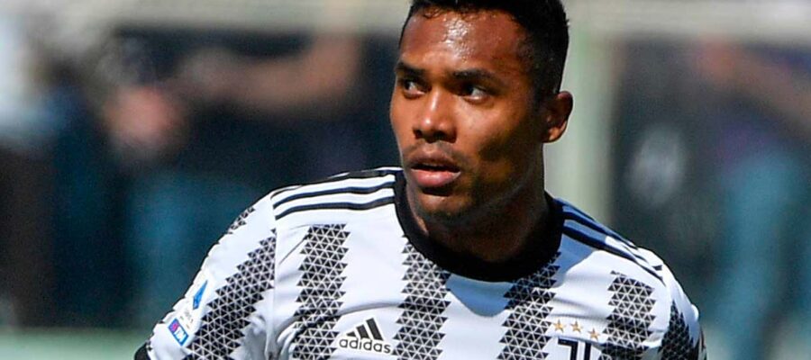 As suspected, Alex Sandro will be sidelined for a while, as his thigh problem is substantial. The defender has been diagnosed with a medium-grade lesion.