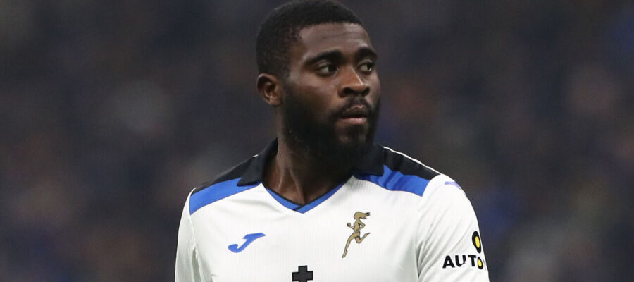 Jeremie Boga was heavily rumored to be on his way out during the winter, but he turned his Atalanta spell around lately, gaining more playing time.