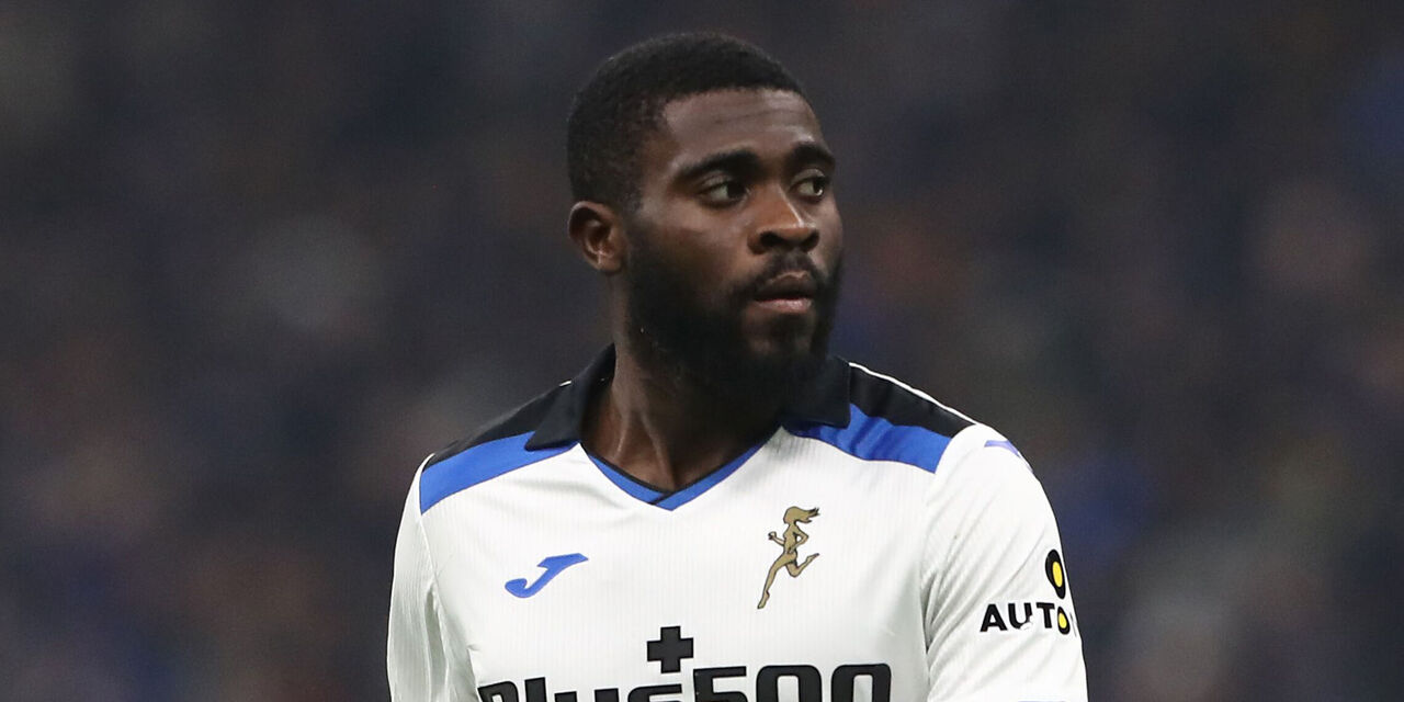 Jeremie Boga was heavily rumored to be on his way out during the winter, but he turned his Atalanta spell around lately, gaining more playing time.