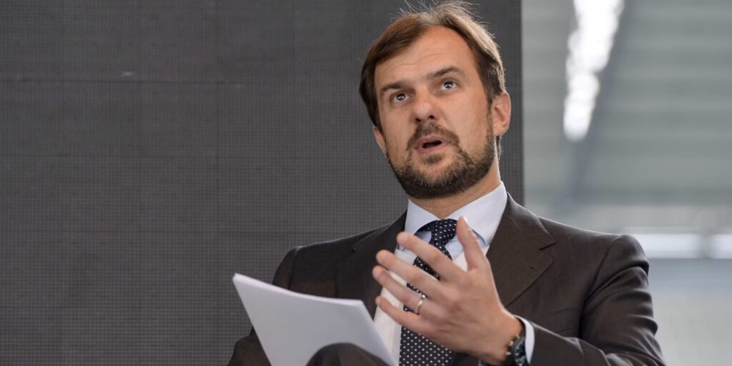 Juventus haven’t spent a lot on the transfer market in the past two windows after reshaping their front office by hiring Cristiano Giuntoli.