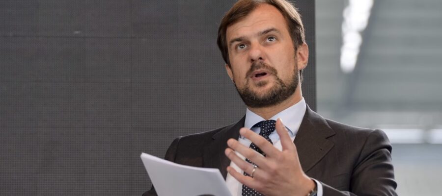 Juventus haven’t spent a lot on the transfer market in the past two windows after reshaping their front office by hiring Cristiano Giuntoli.