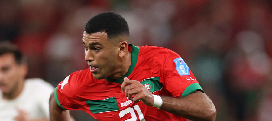 Napoli patron Aurelio De Laurentiis, who also serves as the honorary president of Bari, is understood to be a key factor for the advances towards Cheddira.