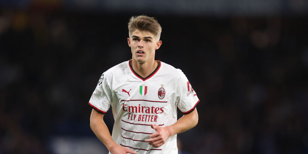 Charles De Ketelaere hasn’t panned in his first few months in Italy, but Milan remain confident he’ll eventually live up to expectations.