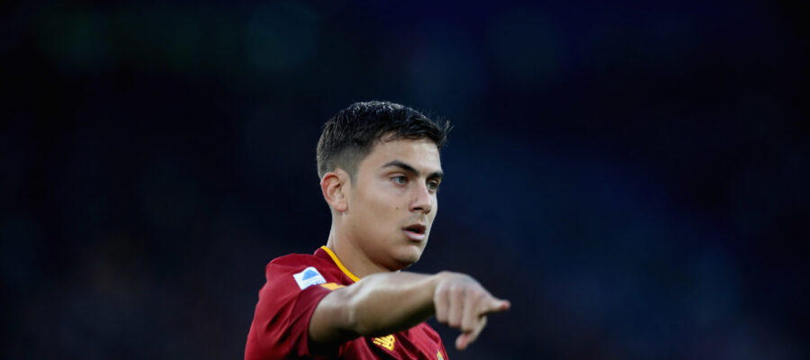 Paulo Dybala is poised to return from his knee injury in the upcoming match versus Lecce. He tried to rush things to be available versus Inter.