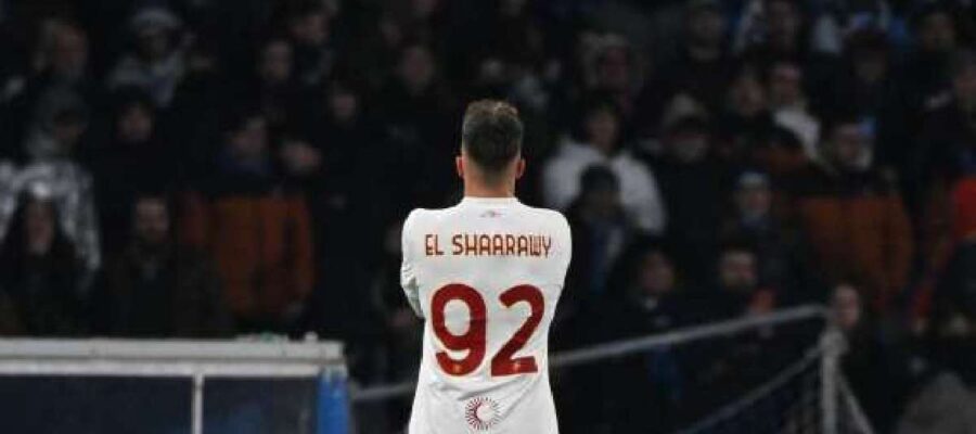 Besiktas have set their sight on Stephan El Shaarawy, who’s on an expiring contract. The transfer window in Turkey is open until March 5th.