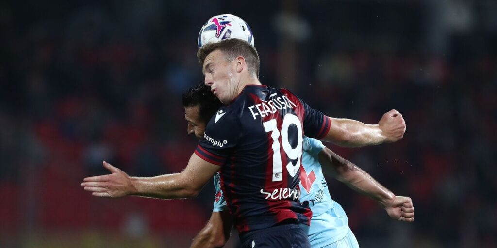 Bologna revelation Lewis Ferguson is bound to leave the club following heightened interest from rival Serie A teams, his agent has confirmed.