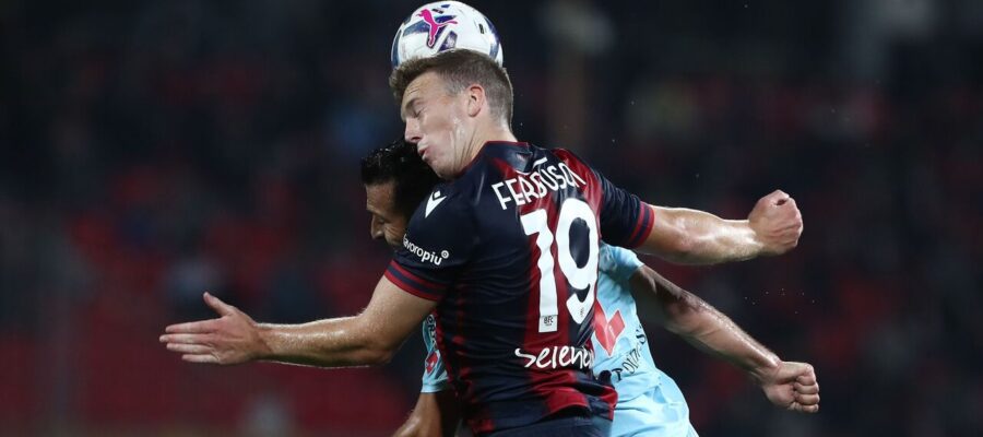 Bologna revelation Lewis Ferguson is bound to leave the club following heightened interest from rival Serie A teams, his agent has confirmed.