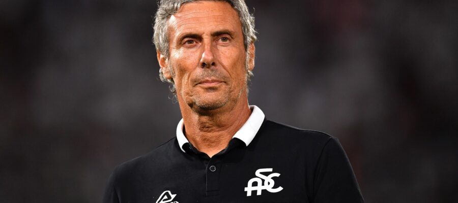 Salernitana and Spezia are mulling to axe their current gaffers amid their skids. It would be the second firing in the span of a month for Davide Nicola.