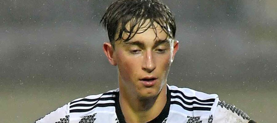 Dean Huijsen has been a revelation for Juventus, as he earned a regular role with the Next Gen squad despite being only 17.