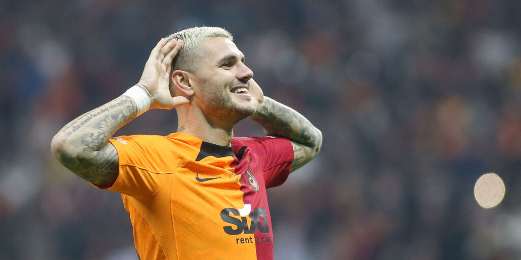 Mauro Icardi is having a bounce-back season with Galatasaray, and that’s set to rekindle the interest of a few Serie A clubs.