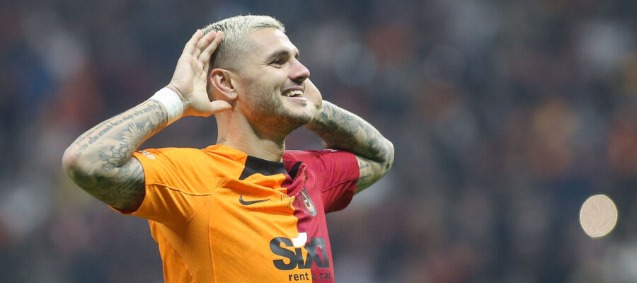 Mauro Icardi is having a bounce-back season with Galatasaray, and that’s set to rekindle the interest of a few Serie A clubs.