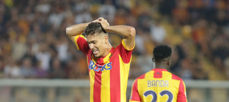 Joan Gonzalez has been one of the main revelations of the season, and Milan are keeping tabs on him ahead of the summer window.